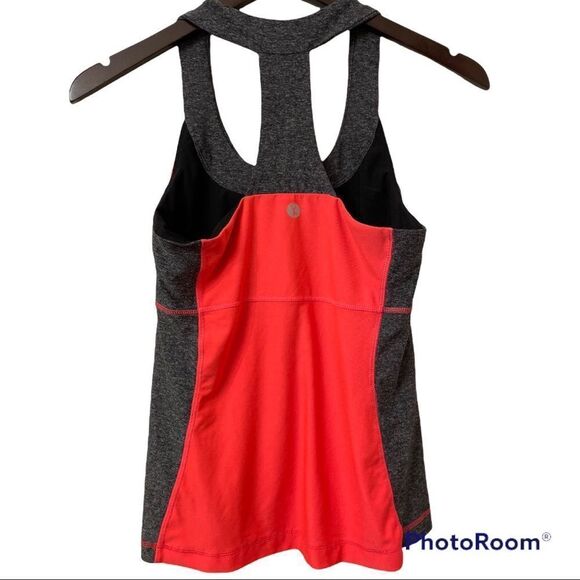 Standingtree yoga tank - Picture 3 of 5